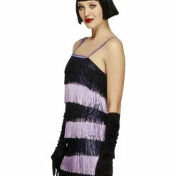 Smiffy's 1920’s Cutie Costume Sexy Halloween Costumes