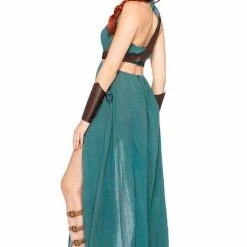 Leg Avenue Warrior Maiden Costume