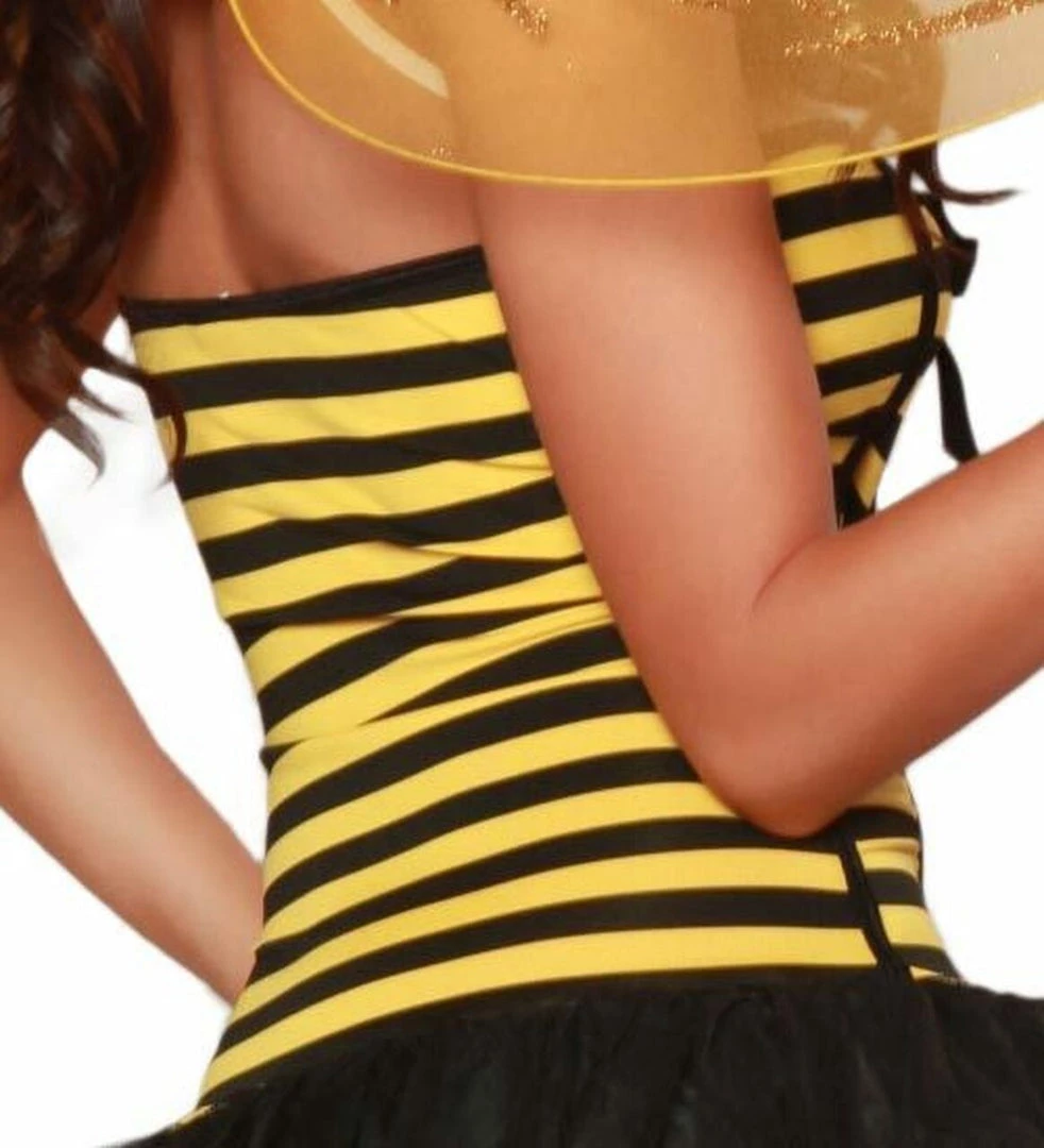 Roma Costume Sunny Bee Costume 6 Roma Costume Sunny Bee Costume