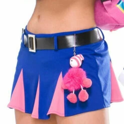 3WISHES Sexy Halloween Costumes Austin's Girls Costume 20 3WISHES Sexy Halloween Costumes Austin's Girls Costume