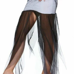 3WISHES Sexy Halloween Costumes Frankies Bride Costume