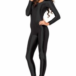 Leg Avenue DIY Costumes Soft And Stretchy Catsuit
