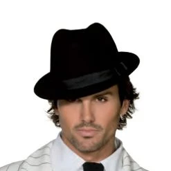 Fever Gangster Threads Suit Costume 14 Fever Gangster Threads Suit Costume