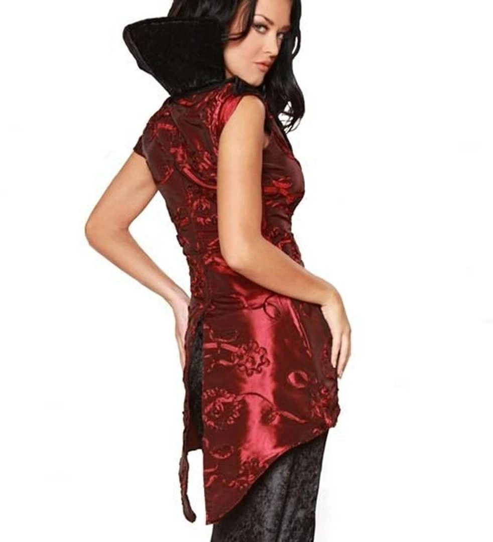 Roma Costume Vampire Twilight Mistress Costume 3 Roma Costume Vampire Twilight Mistress Costume