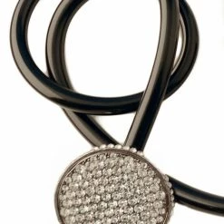 3WISHES Crystal Stethoscope