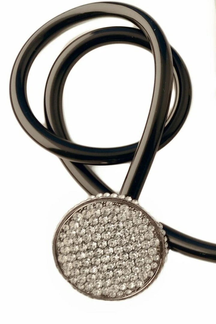 3WISHES Crystal Stethoscope 2 3WISHES Crystal Stethoscope