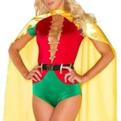 3WISHES Sexy Sidekick Costume Costumes Under $30