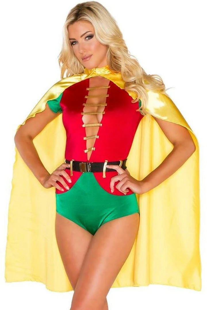 3WISHES Sexy Sidekick Costume Costumes Under $30 6 3WISHES Sexy Sidekick Costume Costumes Under $30