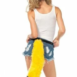 Leg Avenue Furry Fox Accessory Kit Accessory Fun Stuff