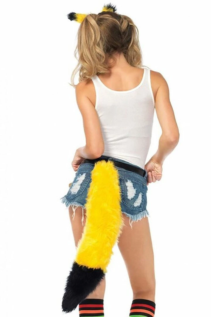 Leg Avenue Furry Fox Accessory Kit Accessory Fun Stuff 2 Leg Avenue Furry Fox Accessory Kit Accessory Fun Stuff