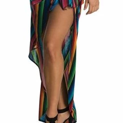 Rubie's Day Of The Dead Dancer Costume 8 Rubie's Day Of The Dead Dancer Costume