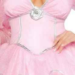3WISHES Sexy Good Witch Costume