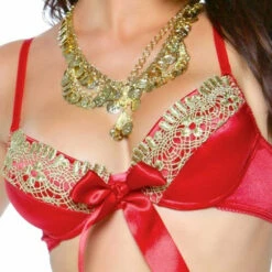 3WISHES Lingerie Costumes Pirate Anna Lingerie Outfit