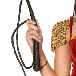 3WISHES Sequin Ringleader Costume