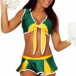 3WISHES Winning Cheerleader Halloween Costume 5 3WISHES Winning Cheerleader Halloween Costume