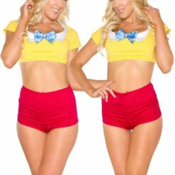 3WISHES Tweedle Dee Costume
