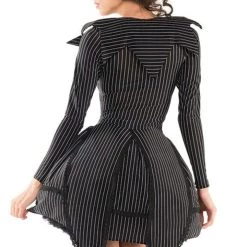 Party King Sexy Halloween Costumes Bad Dreams Babe Costume