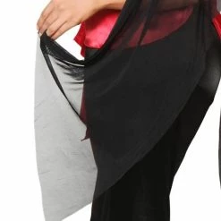 Leg Avenue Vampire Mistress Halloween Costume