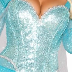 3WISHES Princess Snow Costume 8 3WISHES Princess Snow Costume