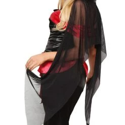 Leg Avenue Vampire Mistress Halloween Costume