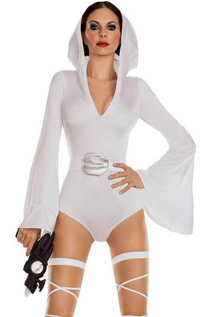 Party King Sexy Space Princess Costume Sexy Halloween Costumes 1 Party King Sexy Space Princess Costume Sexy Halloween Costumes