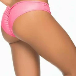 Mapalé Scrunch Bottom Panty