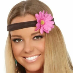 3WISHES Free Love Hippie Costume Music Festival Wear