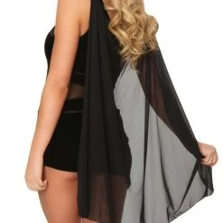 3WISHES Witch Costumes Rhiannon Witch Costume Dress