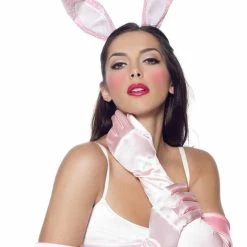 Leg Avenue Bunny Costume Accessory Kit DIY Costumes