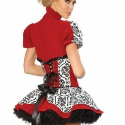 J. Valentine Royal Elegance Queen Costume