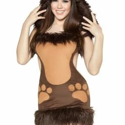 Roma Costume Bodacious Bear Costume Costumes Under $30