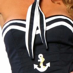 Roma Costume Sexy Halloween Costumes Flirty Adult Sailor Costume