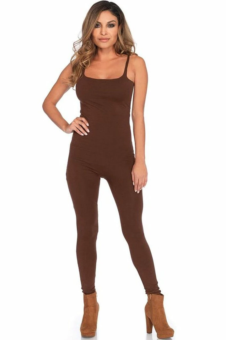 Leg Avenue Bodystockings Barely There Basics Unitard 7 Leg Avenue Bodystockings Barely There Basics Unitard