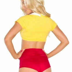 3WISHES Tweedle Dee Costume