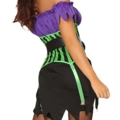 Leg Avenue Spell Binding Witch Costume Witch Costumes