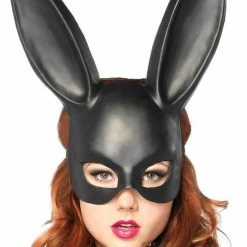 Leg Avenue DIY Costumes Masquerade Rabbit Mask