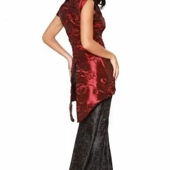 Roma Costume Vampire Twilight Mistress Costume 18 Roma Costume Vampire Twilight Mistress Costume