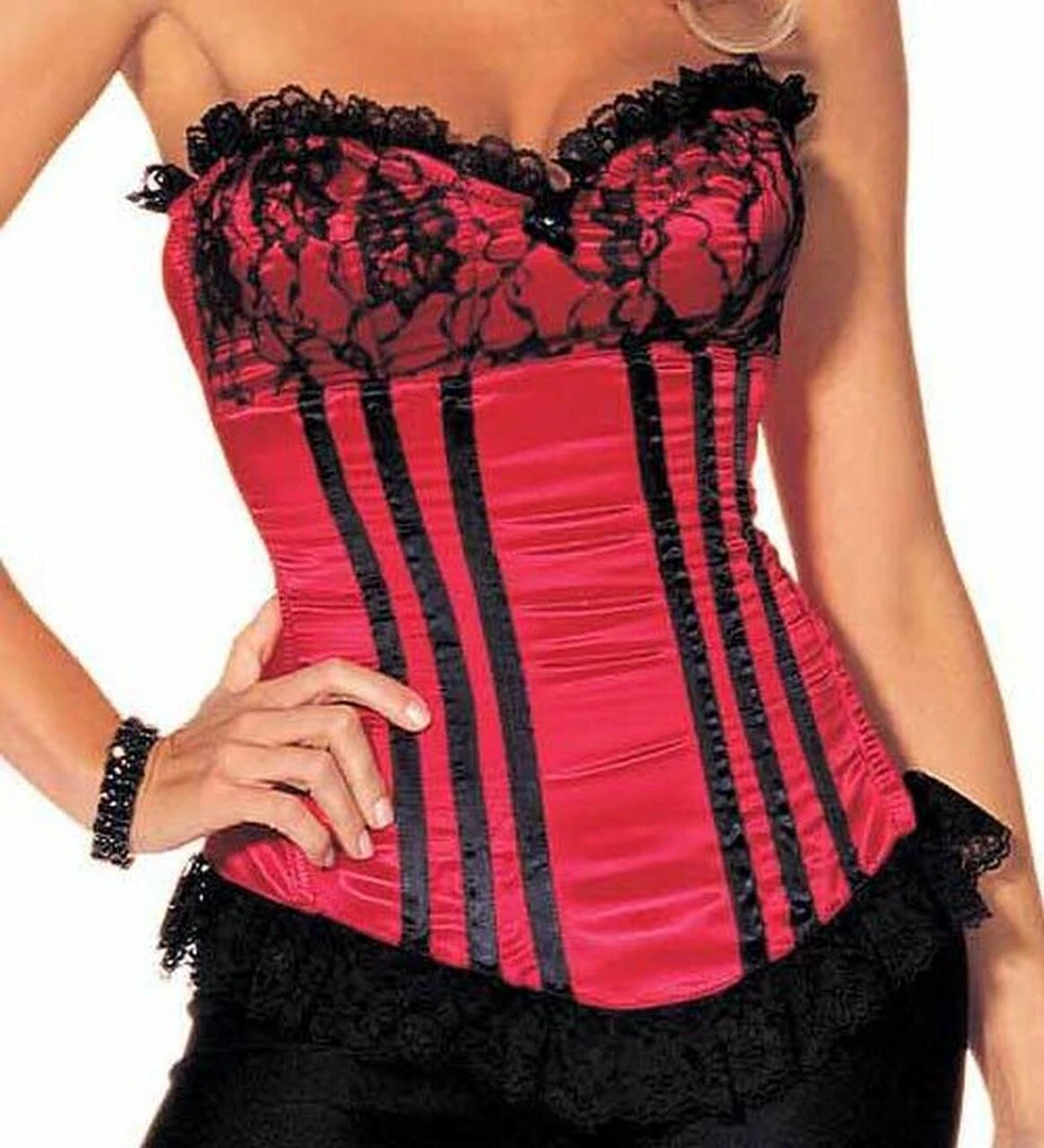 Shirley Of Hollywood Dance Hall Holly Saloon Girl Costume 5 Shirley Of Hollywood Dance Hall Holly Saloon Girl Costume