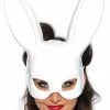 Leg Avenue DIY Costumes Masquerade Rabbit Mask