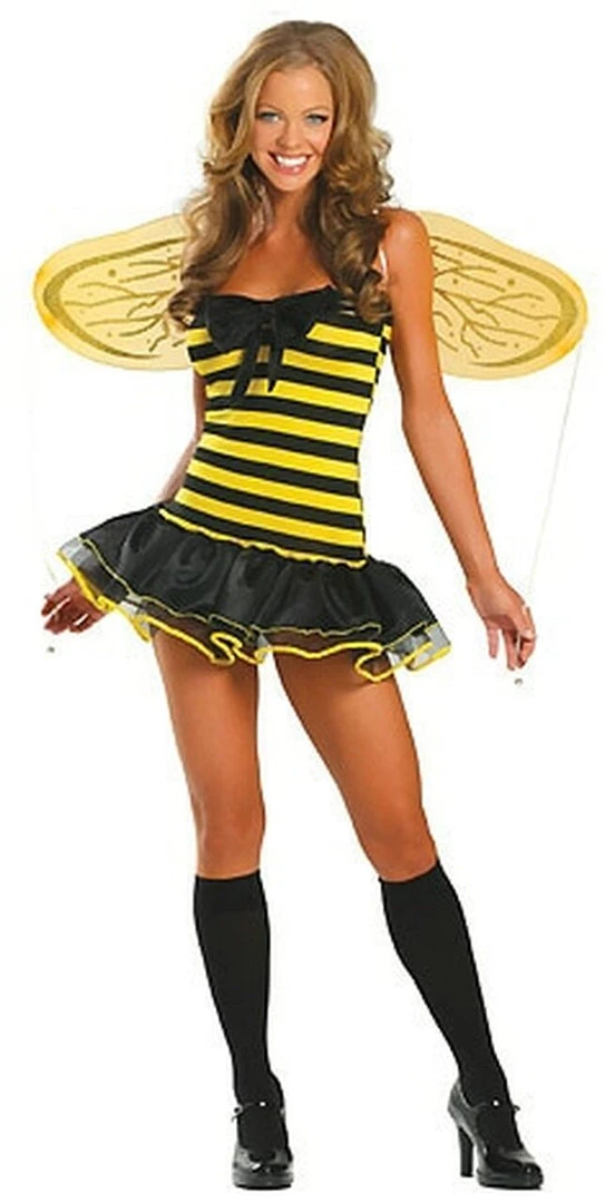 Roma Costume Busy Bee Costume 2 Roma Costume Busy Bee Costume
