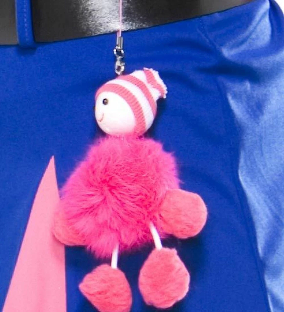 3WISHES Sexy Halloween Costumes Austin's Girls Costume 15 3WISHES Sexy Halloween Costumes Austin's Girls Costume