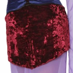 3WISHES China Doll Halloween Costume 12 3WISHES China Doll Halloween Costume