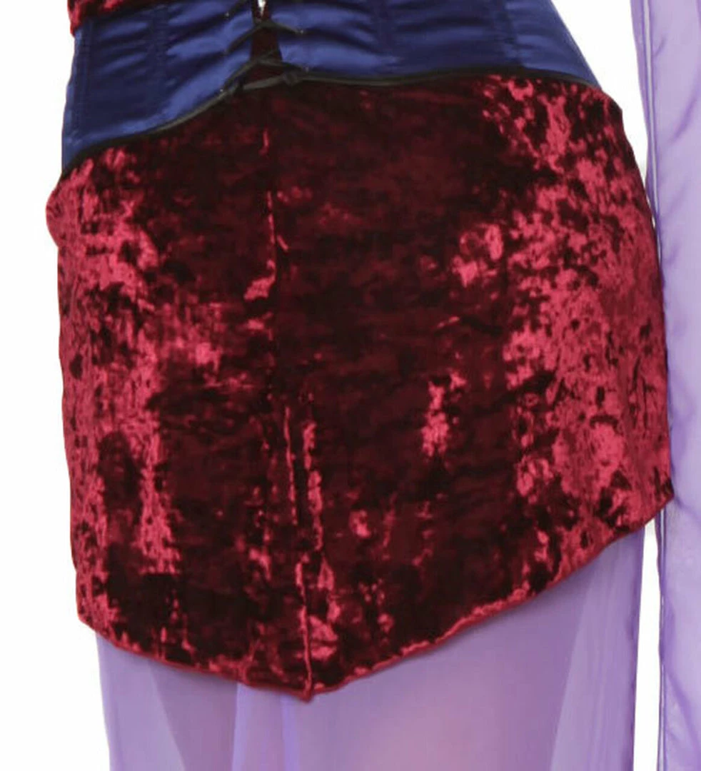 3WISHES China Doll Halloween Costume 5 3WISHES China Doll Halloween Costume