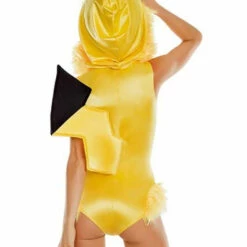 Party King Sexy Halloween Costumes Collectible Anime' Cutie Costume