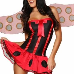 Roma Costume Sexy Ladybug Halloween Costume Sexy Halloween Costumes 5 Roma Costume Sexy Ladybug Halloween Costume Sexy Halloween Costumes