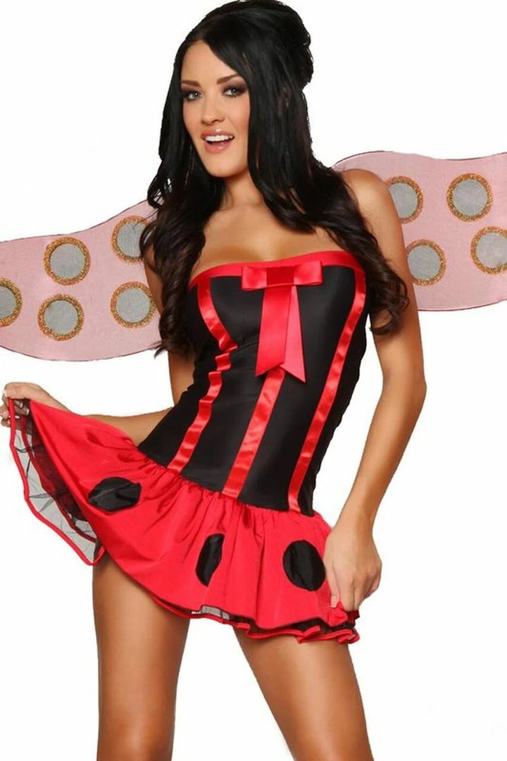 Roma Costume Sexy Ladybug Halloween Costume Sexy Halloween Costumes 3 Roma Costume Sexy Ladybug Halloween Costume Sexy Halloween Costumes