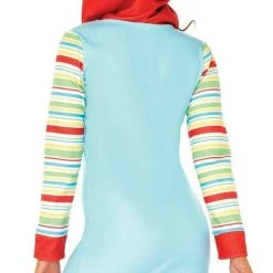 Leg Avenue Krazy Killer Doll Costume Sexy Halloween Costumes