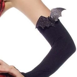 Leg Avenue Bat Gloves