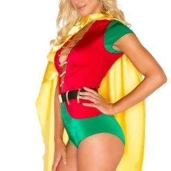 3WISHES Sexy Sidekick Costume Costumes Under $30