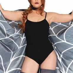 Leg Avenue Witchy Spiderweb Wings DIY Costumes